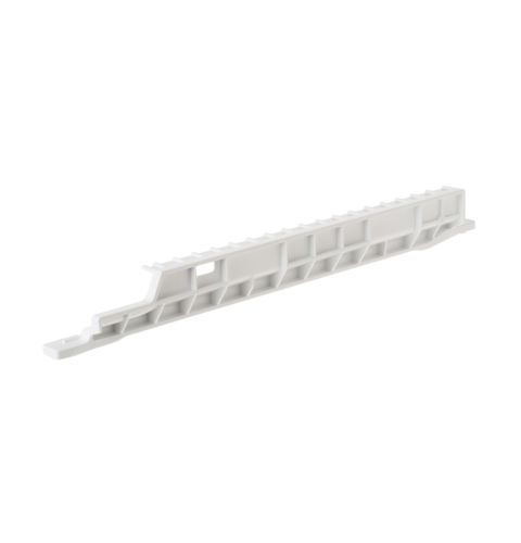 General Electric WR72X21685 Refrigerator Rail Pan Snack Lh