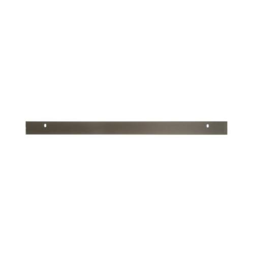 General Electric WR74X10222 Refrigerator Toe Kick Plate