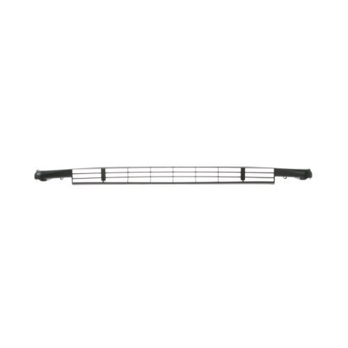 GE WR74X10247 Refrigerator Vent Grille Base