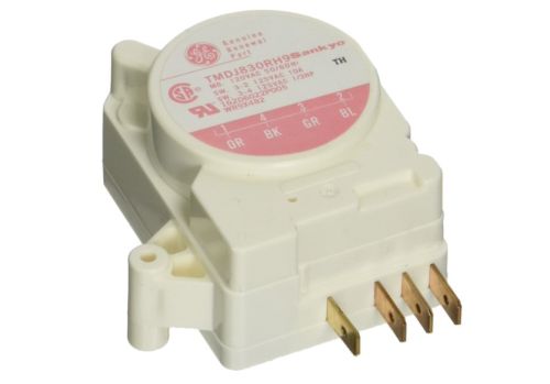 General Electric WR9X482 Refrigerator Defrost Control