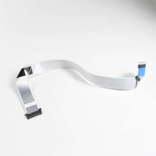 Funai WX1A6AU4T421 TV LVDS Wire Assembly 51Pin(W/Shield) 51P/Ffc/Shield/ 519Mm