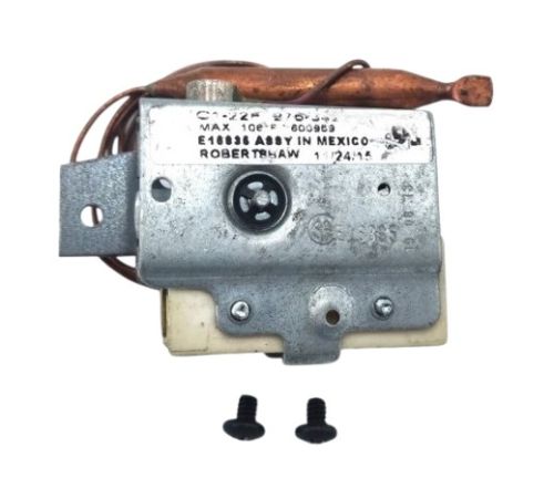 Bertazzoni Z300291 Refrigerator Defrost Thermostat