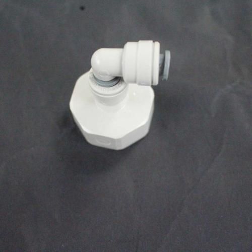Bertazzoni Z310081 Refrigerator Adapter Tube Kit 