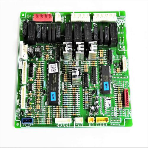 Samsung DA41-00413F Refrigerator Main PCB Assembly