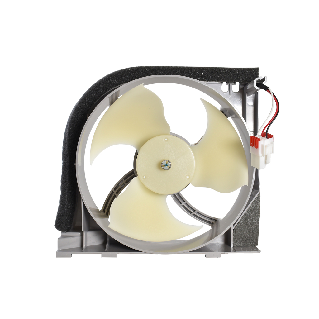 DA97-15765C Samsung Refrigerator Condenser Fan Motor Assembly