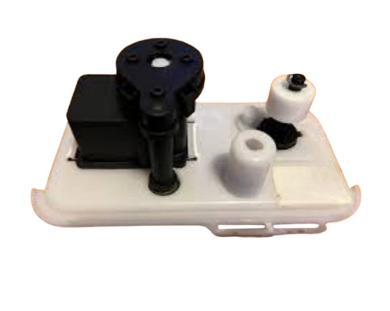 Samsung DC31-00105C Dryer Motor AC Pump B13-5AN1B1