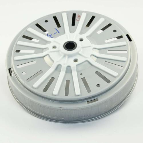 Samsung DC31-00125A Washing Machine Motor BLDC-Assembly Rotor