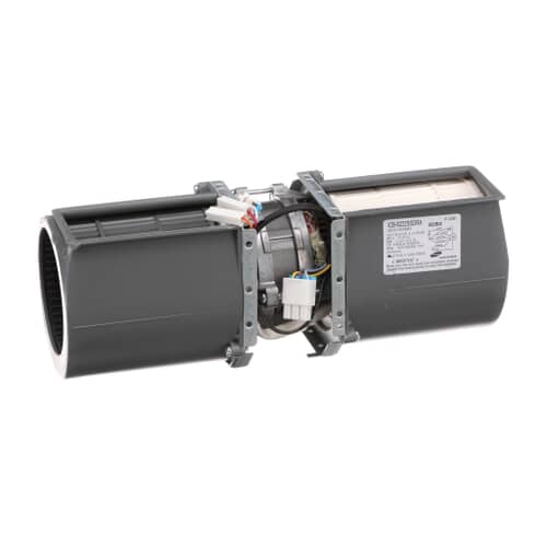 Samsung DC31-00185A Dryer AC Motor Fan