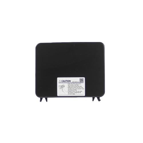 Samsung DC97-16018Z Washing Machine Filter Cover Assembly