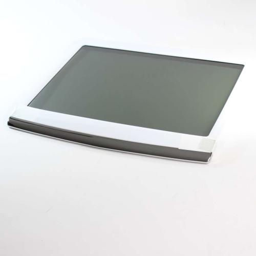 Samsung DC97-16959N Washing Machine Top Cover Lid Assembly