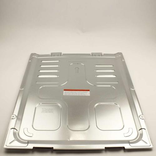 Samsung DC97-16982A Washing Machine Back Cover Assembly