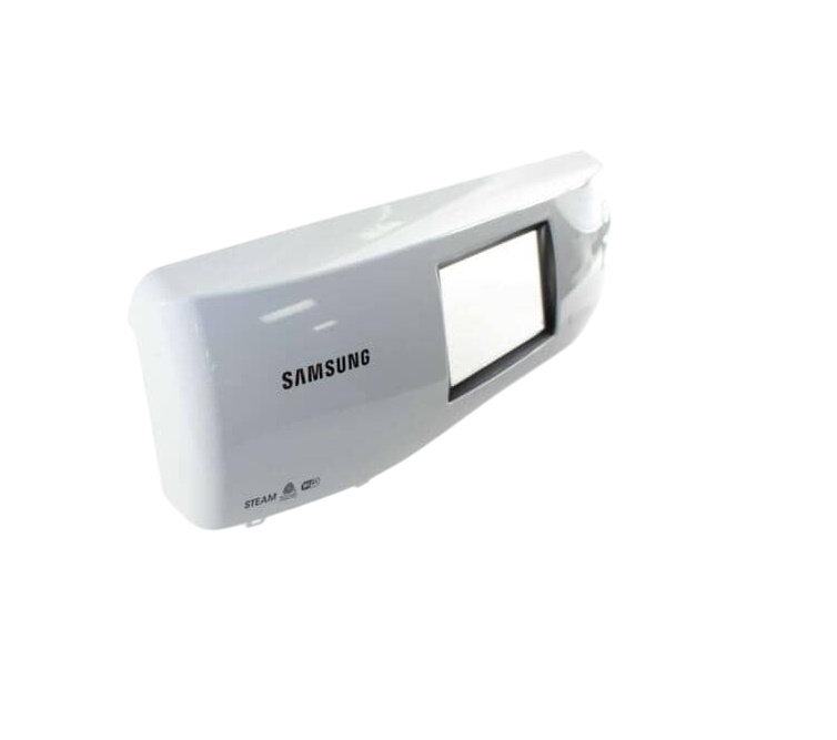 Samsung DC97-17015B Dryer Semi Panel Control Assembly 