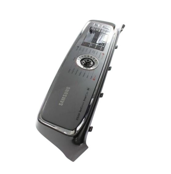 Samsung DC97-17390D Dryer Control S.Panel Assembly
