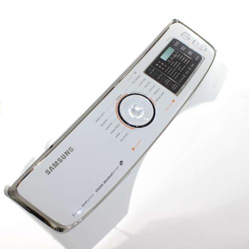 Samsung DC97-18099C Dryers S.Panel Control Assembly