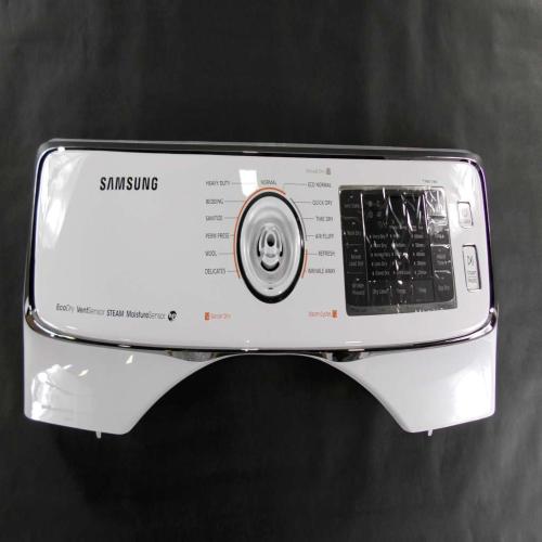 Samsung DC97-18099L Dryer S.Control Panel Assembly 