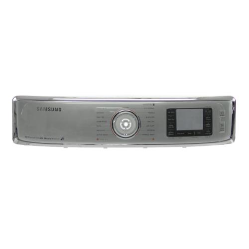 Samsung DC97-18285A Dryer Control Panel Assembly