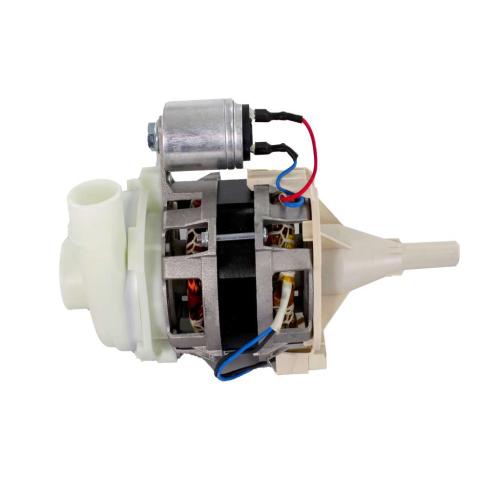 Samsung DD82-01589A Dishwasher Circulation Pump Assembly