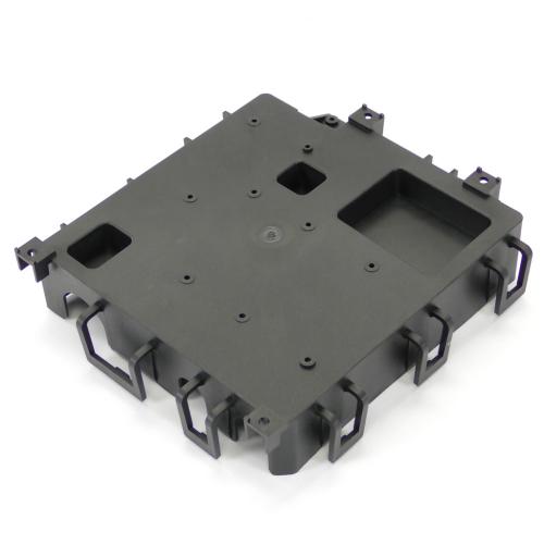 Samsung DG61-01177A Washing Machine Pump Holder NV51K7770Ds PBT+GF Black V-0