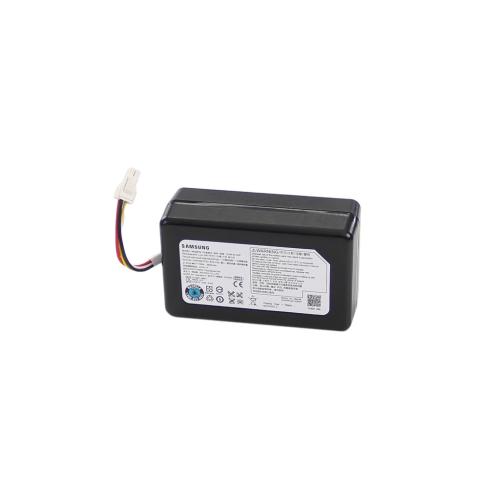 Samsung DJ96-00193F Vacuum Cleaner Lithium-Ion Battery 21.6V