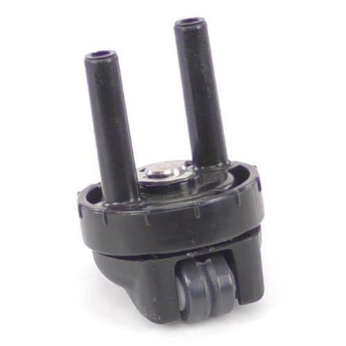 Samsung DJ97-02184A Vacuum Cleaner Caster Assembly 