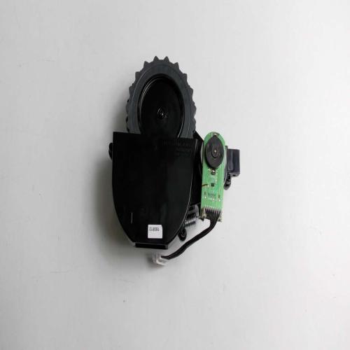 Samsung DJ97-02187C Vacuum Cleaner Fan Assembly 