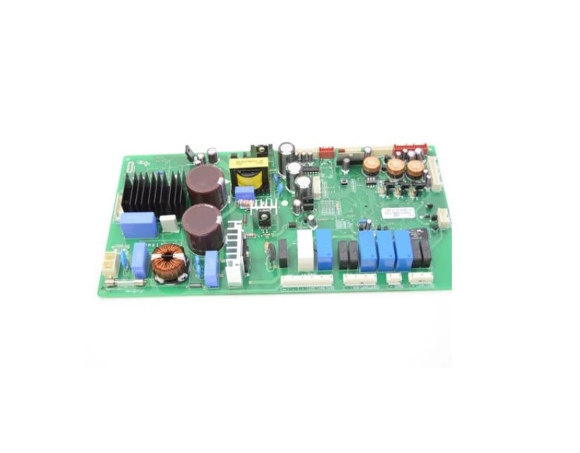 LG EBR61743001 Refrigerator Main PCB Assembly