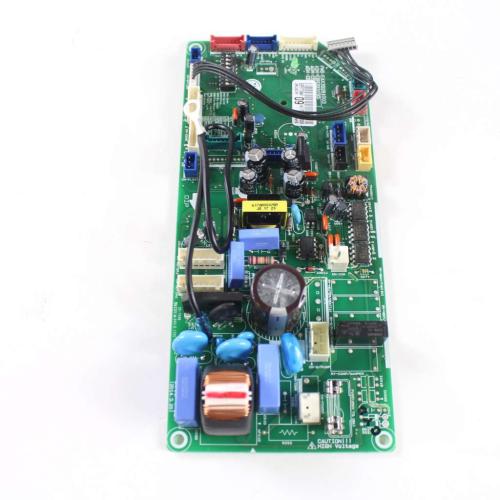 LG EBR77384109 Air Conditioner Main PCB Assembly
