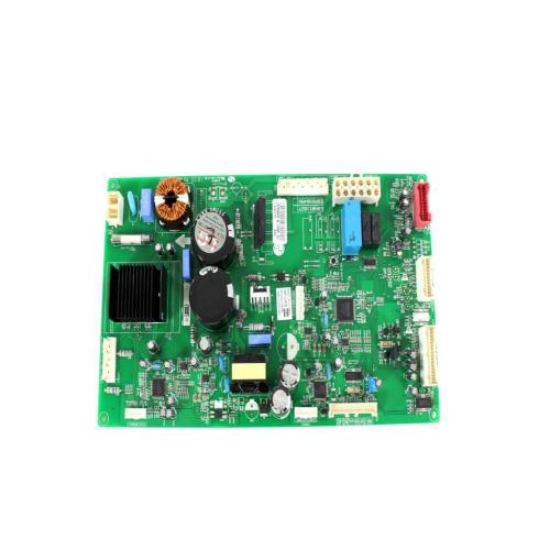 LG EBR83845035 Refrigerator Main PCB Assembly