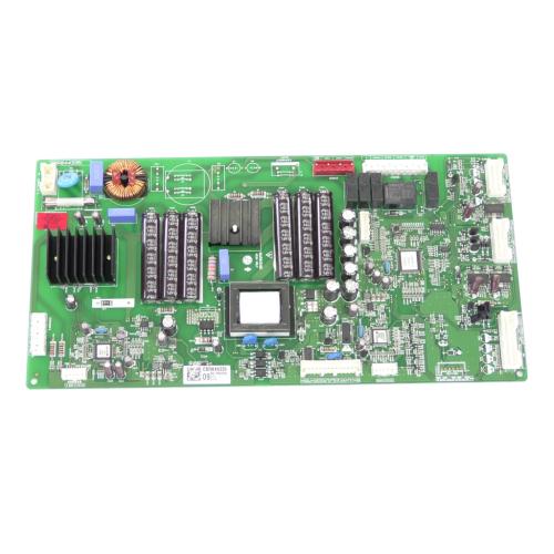 LG EBR84433509 Refrigerator Main PCB Assembly