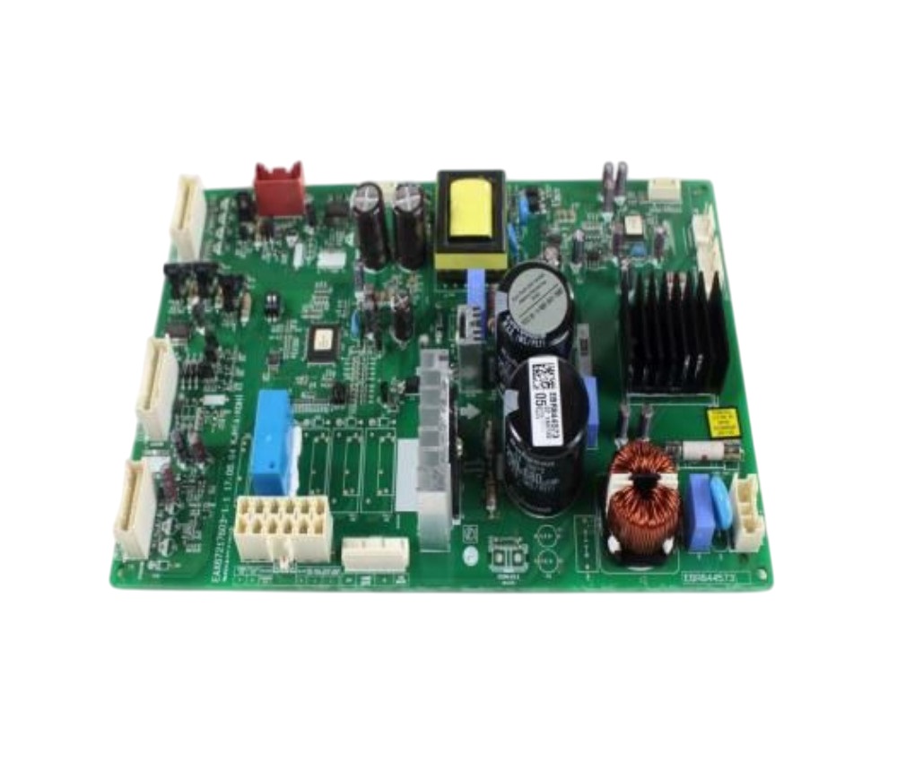 LG EBR84457305 Refrigerator Main PCB Assembly