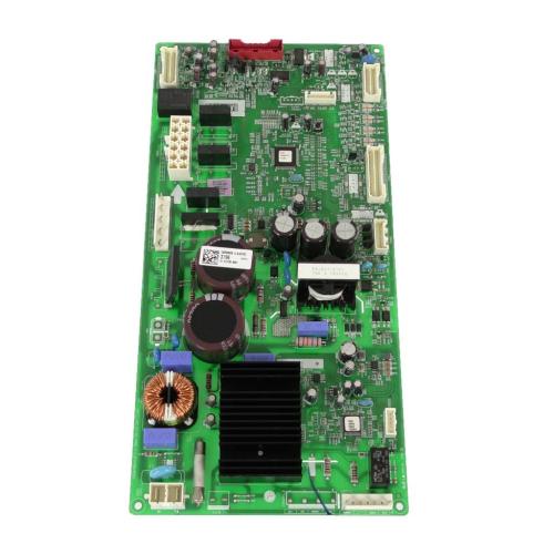 LG EBR86093796 Refrigerator Main PCB Assembly