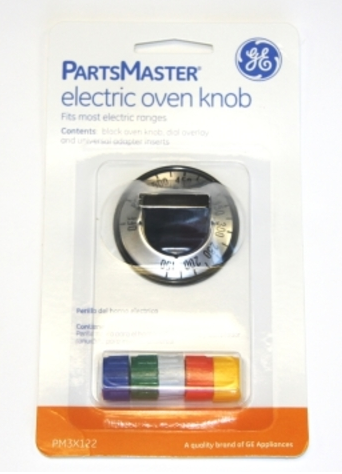 Knob For General Electric -Part# Pm3x122