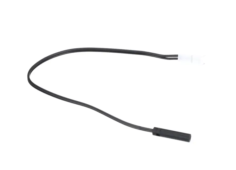 TEMP SENSOR AURORA-BLACK For MVI Part# S41050420-BLK