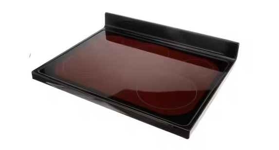 Whirlpool W10691696 Range Cooktop