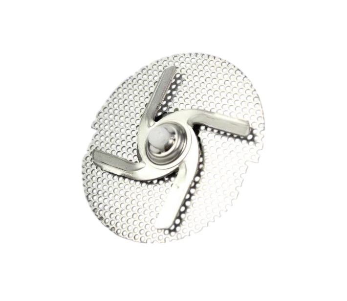 Whirlpool W10083957 DISHWASHER CHOPPER ASSEMBLY Hnkparts