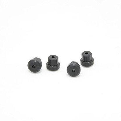 Whirlpool W10185266 Range Pad Grate Pack 4