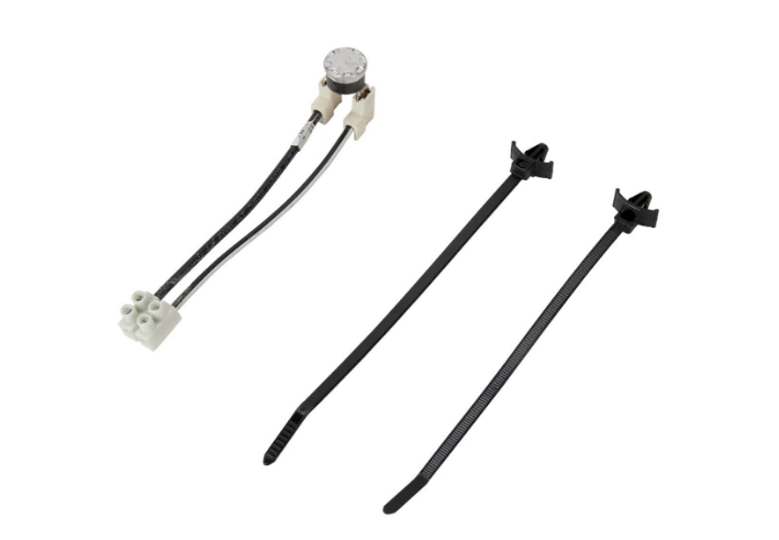 Whirlpool W10258275 Dishwasher Bimetal Fuse HnKParts