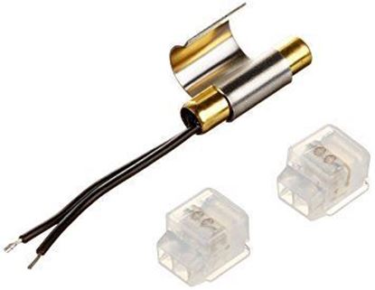 Whirlpool W10316760 Refrigerator Thermistor Kit