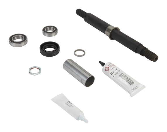 Whirlpool W10435302 Washer Tub Seal & Bearing Kit