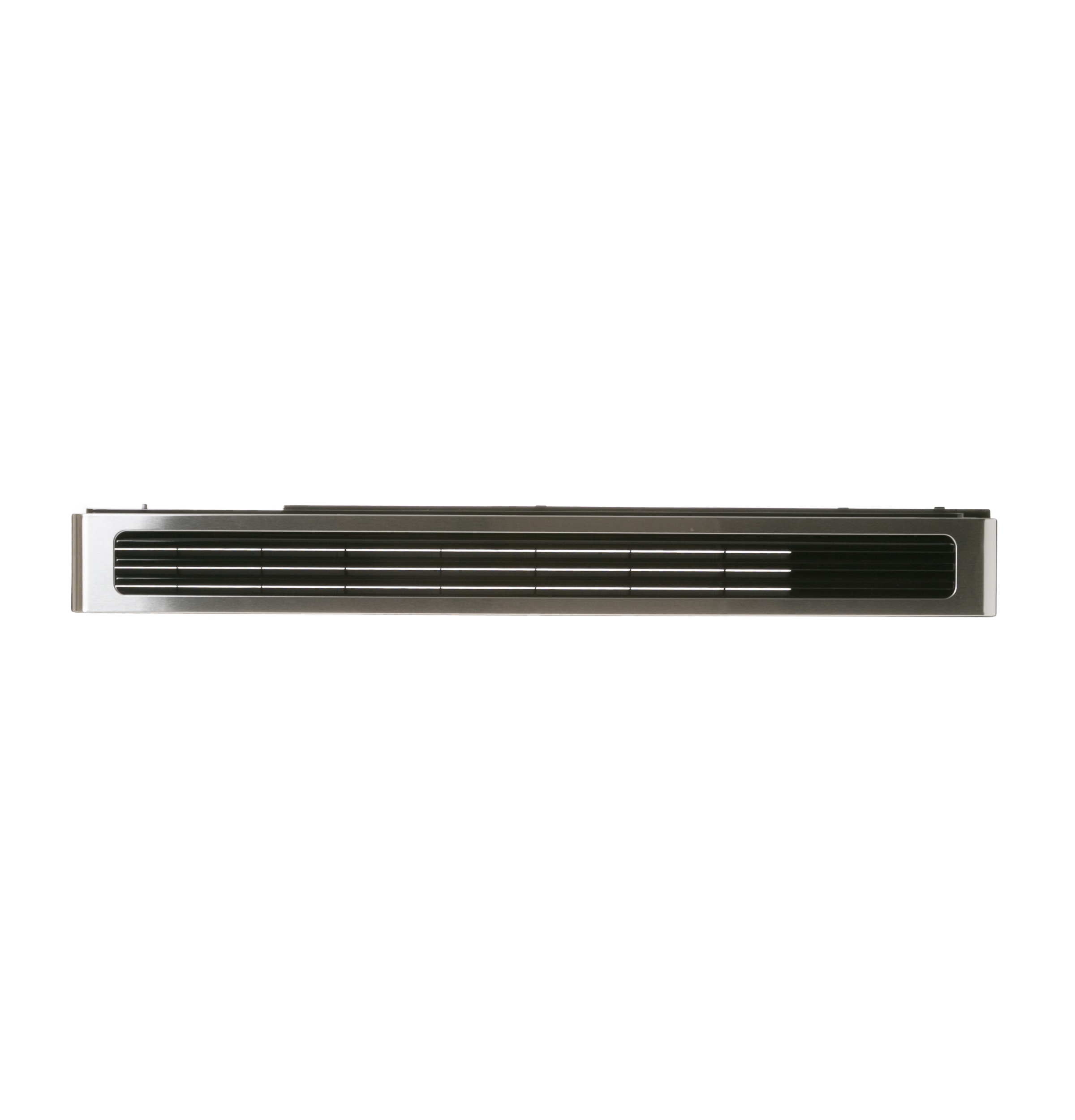 General Electric WB07X11015 Microwave Grille Assembly