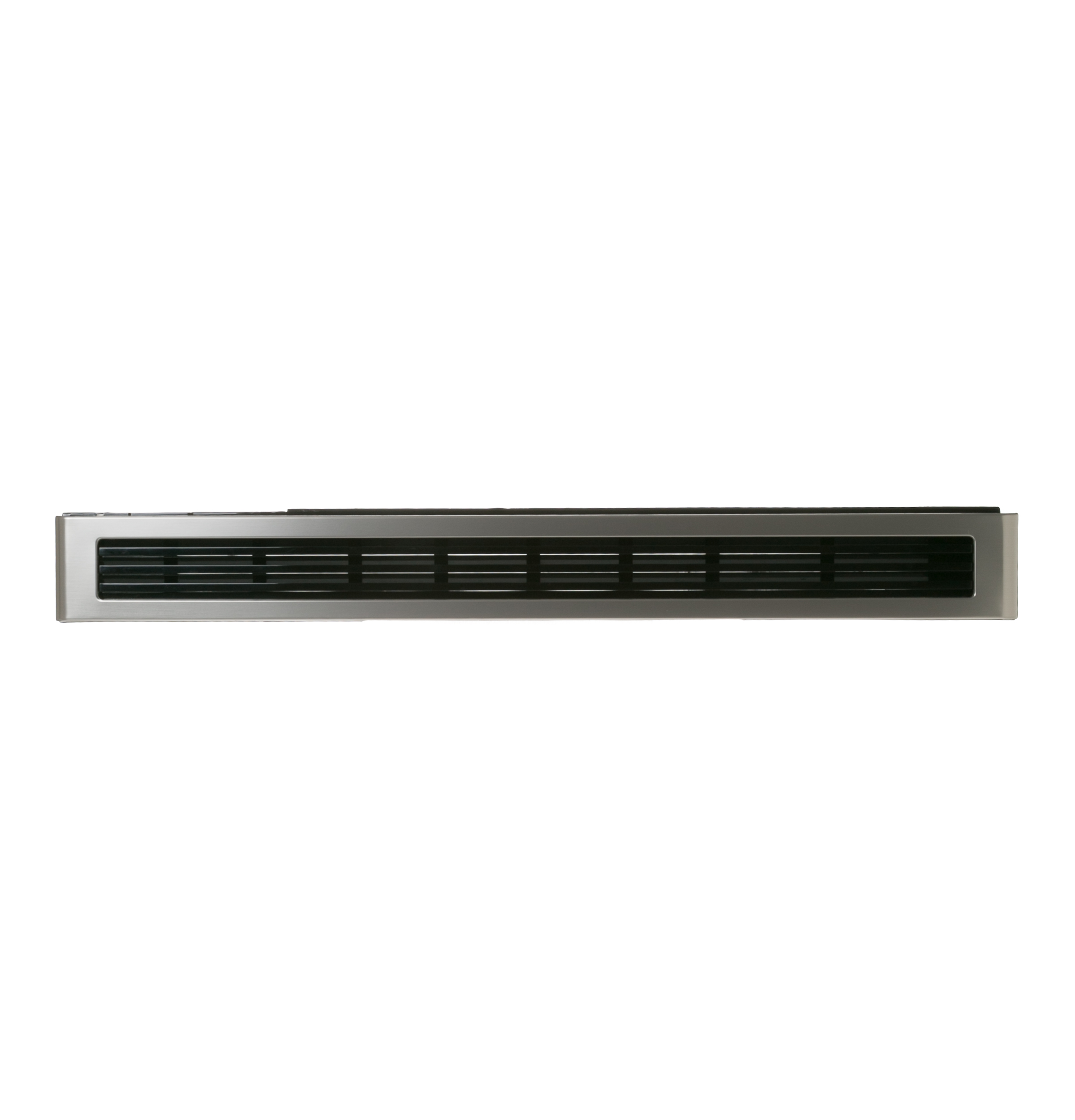 General Electric WB07X11149 Range Grille Assembly