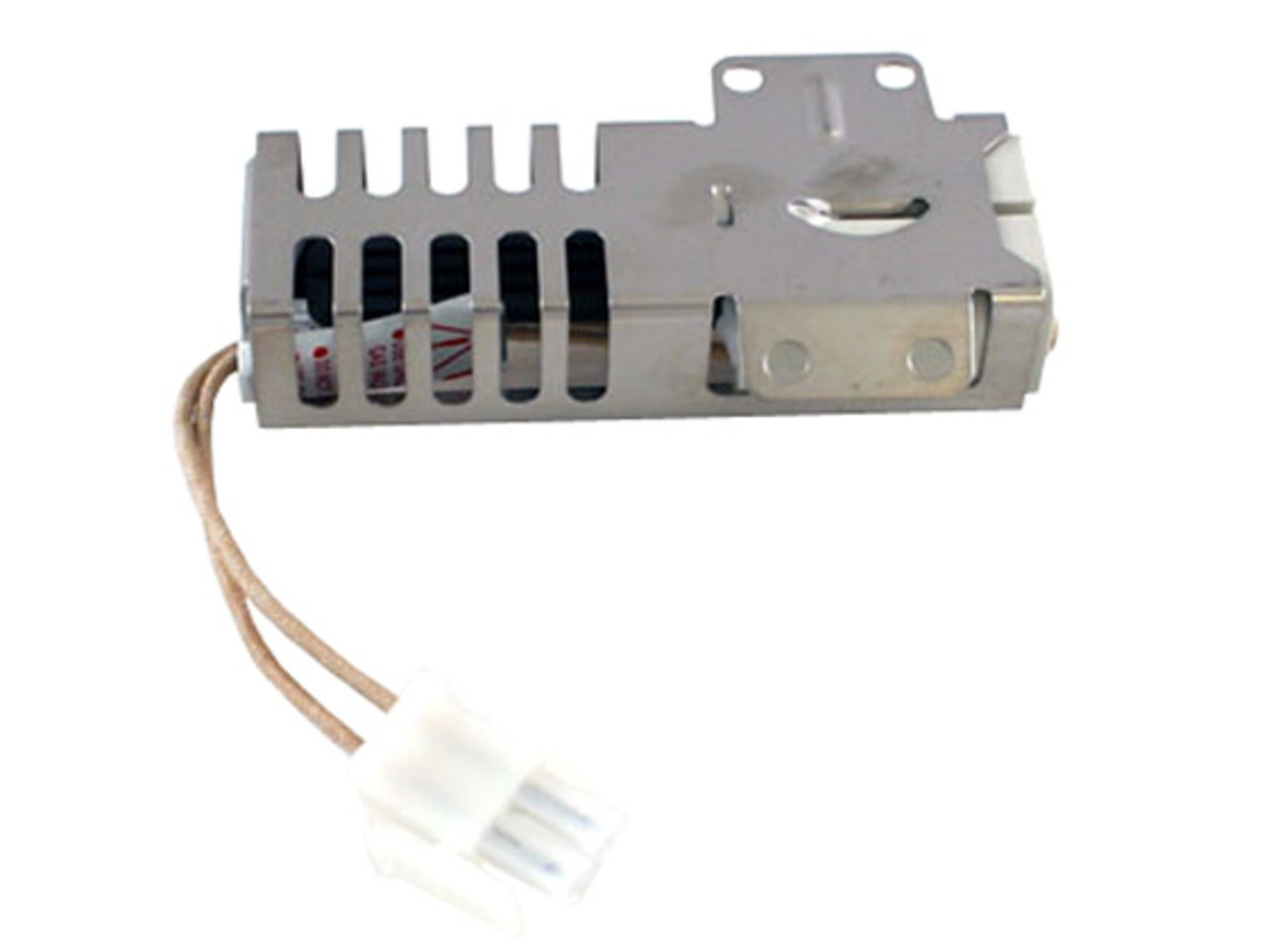 General Electric WB13K21 Range Oven Ignitor 3-3/4" 7" leads