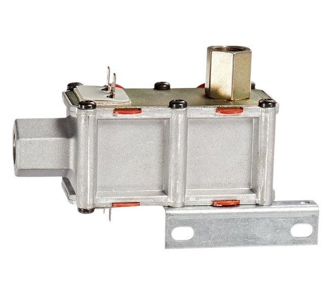 General Electric WB19K14 Oven Safety Valve