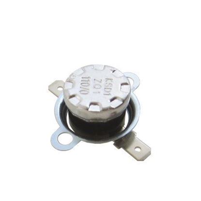 General Electric WB24X10163 Range Thermostat