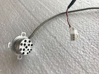 General Electric WB24X21307 Range Thermostat