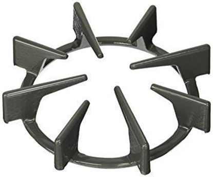 General Electric WB31T10004 Range Grate Burner