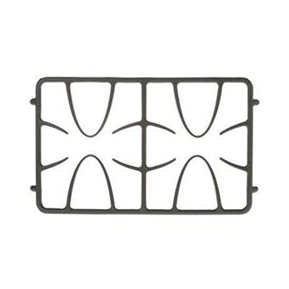 General Electric WB31T10105 Range Grate Assembly
