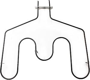 General Electric WB44T10011 Range Bake Element
