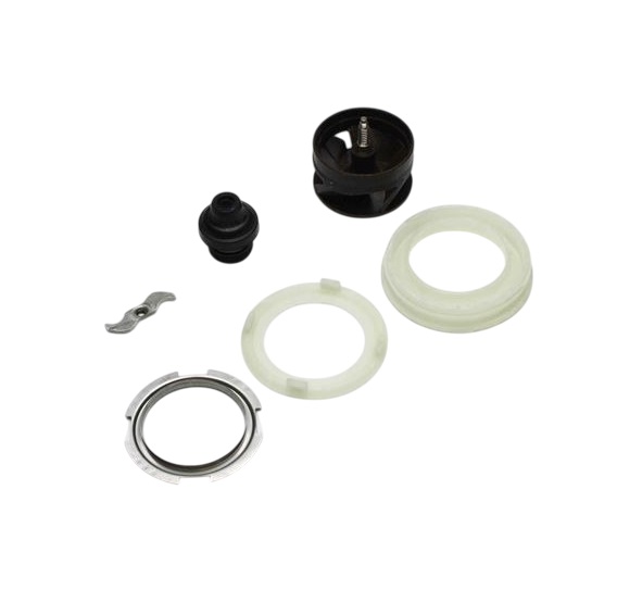 General Electric WD19X10038 Dishwasher Impeller Kit Assembly