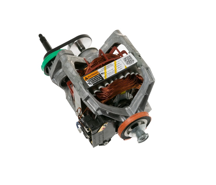 GE WE03X29821 Dryer Motor